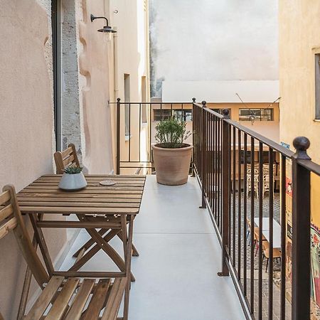 Casa Athanasia Chania  Exterior foto