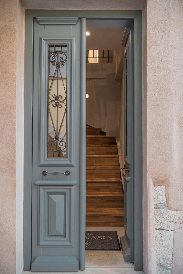 Casa Athanasia Chania  Exterior foto