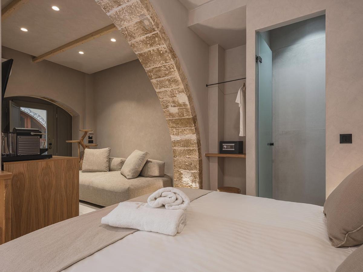 Casa Athanasia Chania  Exterior foto